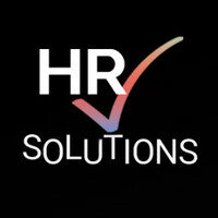 HR Solutions logo - Similar company to A Round Entertainment