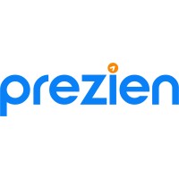 Prezien logo - Similar company to Halo