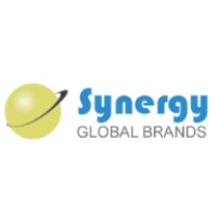 Synergy Global Brands logo - Similar company to Haripriya Engineers