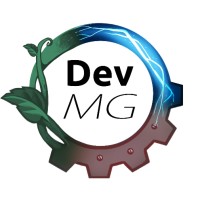 DevMG R&D logo - Similar company to Ines Rd