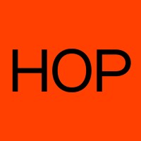 HOP Capital logo - Similar company to Ésdevé