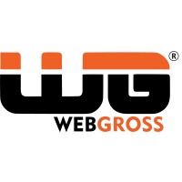 Webgross- Tech and Branding Solutions Provider logo - Similar company to Digital Molecule Pvt Ltd