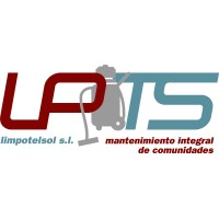 Limpotel Sol logo - Similar company to Grupo Barberán