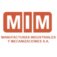 MIM S.A. logo - Similar company to Stidesign - Soporte Técnico Ingenieria Y Diseño S.L.