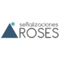 Señalizaciones ROSES, s.l. logo - Similar company to Proteu Tecnologia Aplicada Coop.V.