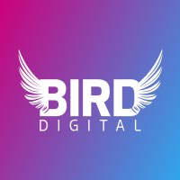 Bird Digital logo - Similar company to Urban Network