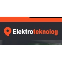 Elektroteknolog logo - Similar company to Dijitek Elektronik