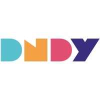 DNDY Data and Design GmbH logo - Similar company to Edurata Gmbh