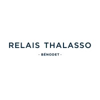 Relais Thalasso Bénodet logo - Similar company to Commune De Plomeur