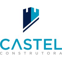 Castel construtora logo - Similar company to Ltda