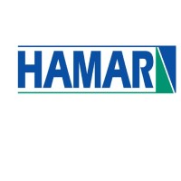 HAMAR ENGINEERING (COVENTRY) LTD. logo - Similar company to P & D Engineering Ltd