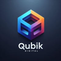 Qubik Digital Tech logo - Similar company to Qubik Group