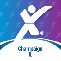 Express Employment Professionals - Champaign, IL logo - Similar company to Express Employment Professionals - Bloomington, In