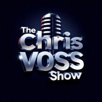 The Chris Voss Show Podcast logo - Similar company to Psyber Labs