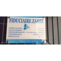 fiduciaire ZAHIR logo - Similar company to Audinet