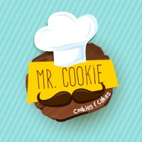 Mr. Cookie - Confeitaria Artesanal
