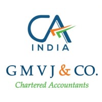 G M V J & Co. logo - Similar company to N.K.D. & Co.