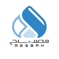 Mesbah مصباح logo - Similar company to Aurora Candles