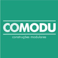 COMODU logo - Similar company to Box Modular