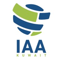 جمعية المدققين الداخليين الكويتية - IAA Kuwait logo - Similar company to Acfe Kuwait Chapter