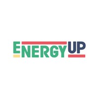 EnergyUp logo - Similar company to Copernico Crm