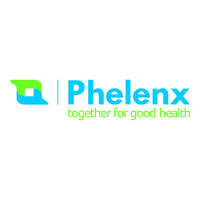 Phelenx Healthcare LLP logo - Similar company to Rex Botanix