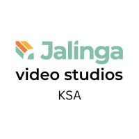 Jalinga KSA logo - Similar company to Tharaaco