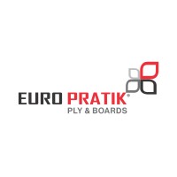 Euro Pratik Ply logo - Similar company to Big Wall Décor