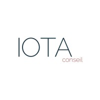IOTA Conseil logo - Similar company to Onyx Bho