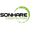 Sonhare Construtora e Incorporadora logo - Similar company to Projem - Projetos E Empreendimentos