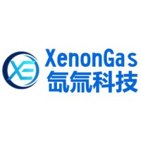 Chengdu Xenon Tritium Technology Co., Ltd. logo - Similar company to Temc Co., Ltd.