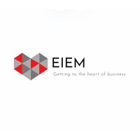 EIEM logo - Similar company to Padam Enterprises