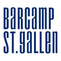 Barcamp St.Gallen logo - Similar company to Idee Institut Für Innovation, Design Und Engineering