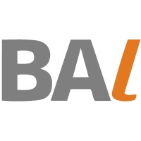 BIERBAUM.AICHELE.landschaftsarchitekten logo - Similar company to Fugmann Janotta Partner