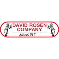 David Rosen Bakery Supplies logo - Similar company to Sage Camera