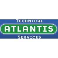 Atlantis Technical Services logo - Similar company to Vensolutions