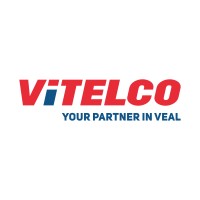 Vitelco veal logo - Similar company to Hutten Beef