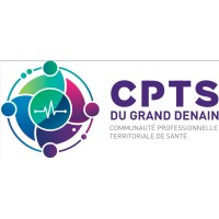 CPTS du Grand Denain logo - Similar company to Felikso