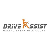 Drive Assist logo - Similar company to Get Your Driver
