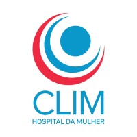 Clim Hospital e Maternidade logo - Similar company to Hospital Estadual E Pronto Socorro João Paulo Ii