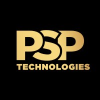 PSP Technologies logo - Similar company to Techtest S.R.O.