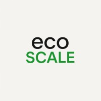 EcoScale logo - Similar company to Biokon - Forschungsgemeinschaft Bionik-Kompetenznetz E.V.