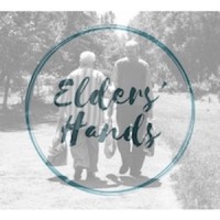 Elders' Hands logo - Similar company to Ninkatec Pte Ltd