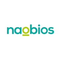 Naobios logo - Similar company to Inflectis Bioscience