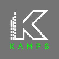 Kamps Fitness logo - Similar company to Effecty
