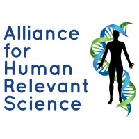 Alliance for Human Relevant Science logo - Similar company to Young Tpi