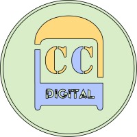 ClickCraft Digital logo - Similar company to Clickcraft Digital