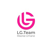 LG Team logo - Similar company to Bakers Coating Ab