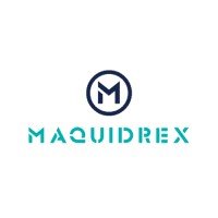 Maquidrex logo - Similar company to Bricon It Solutions