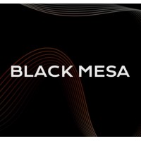 Black Mesa logo - Similar company to Tabics